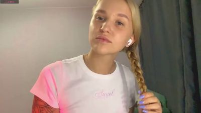 Sexshow-Bild von NanceeEar