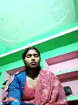 Cm_pooja's sex show image