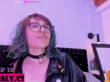 hey_noraly's sex show image