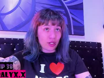 hey_noraly's sex show image hey_noraly's sex show image