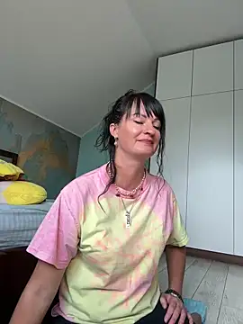 Sexshow-Bild von CherryCherry03