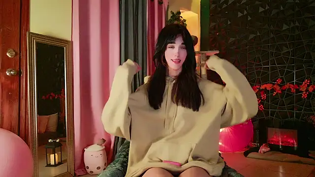 Sexshow-Bild von Ari-Nana