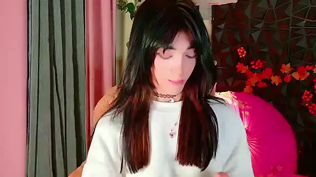 Sexshow-Bild von Ari-Nana