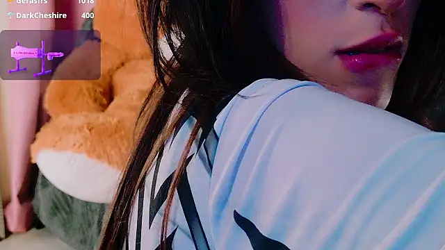 Изображение секс-шоу модели Ari-Nana