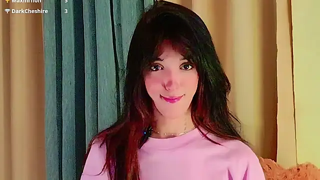 Ari-Nana's sex show image