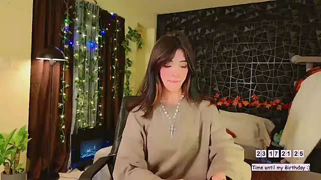 Numerotress's sex show image