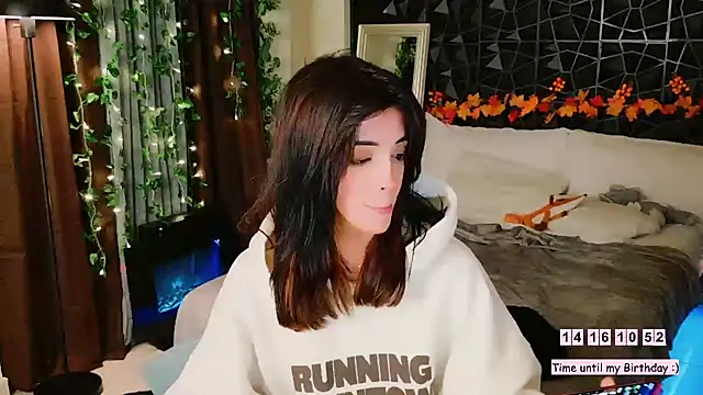 Numerotress's sex show image