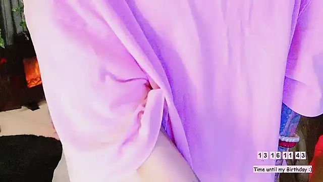 Numerotress's sex show image