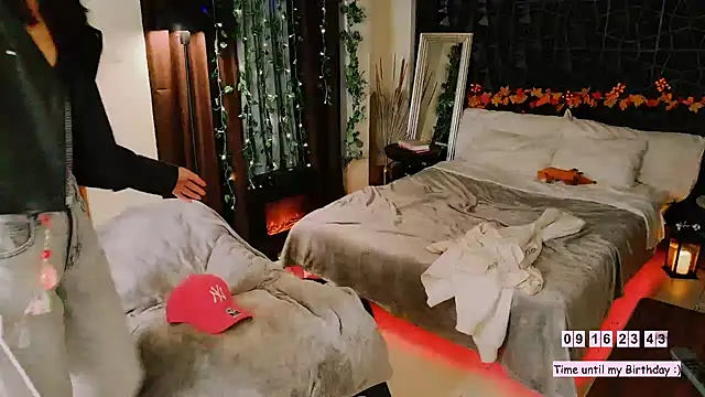 Numerotress's sex show image