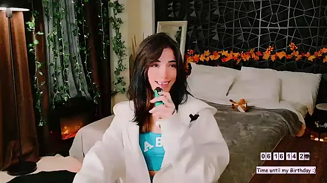 Numerotress's sex show image