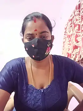 Sexshow-Bild von tamilratchasii