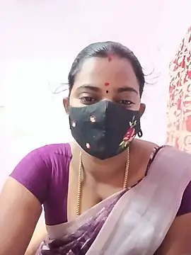 Sexshow-Bild von tamilratchasii