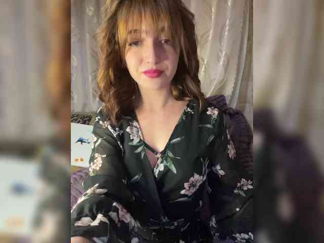 MidnightEva's sex show image