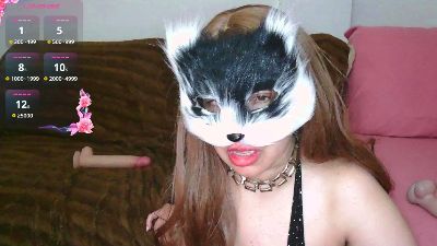 Изображение секс-шоу модели TetonaCaliente0
