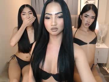 hot_nikki69's sex show image