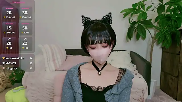 Изображение секс-шоу модели cohaku_329 Изображение секс-шоу модели cohaku_329