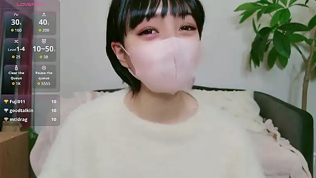 Изображение секс-шоу модели cohaku_329 Изображение секс-шоу модели cohaku_329