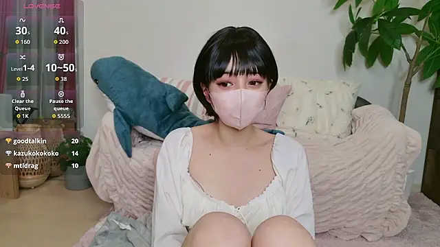 Изображение секс-шоу модели cohaku_329 Изображение секс-шоу модели cohaku_329