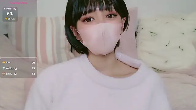 Изображение секс-шоу модели cohaku_329 Изображение секс-шоу модели cohaku_329