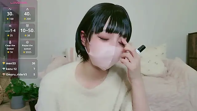 Изображение секс-шоу модели cohaku_329 Изображение секс-шоу модели cohaku_329