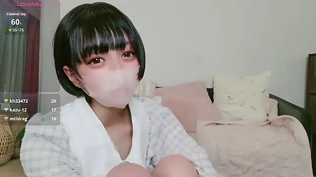 Изображение секс-шоу модели cohaku_329 Изображение секс-шоу модели cohaku_329