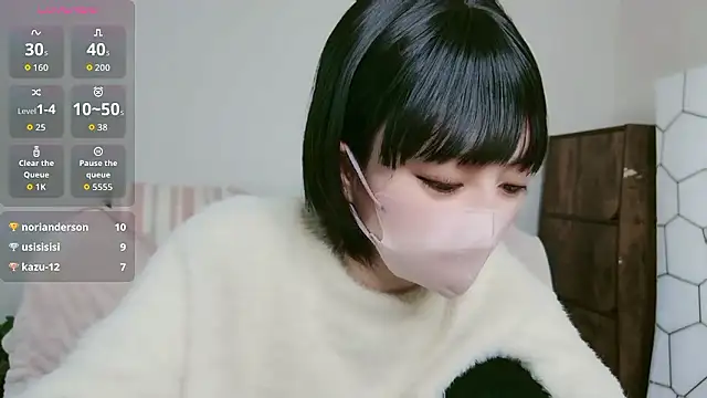 Изображение секс-шоу модели cohaku_329 Изображение секс-шоу модели cohaku_329