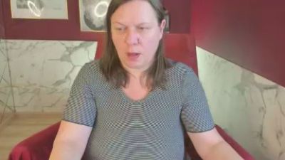 KellyPerfection's sex show image