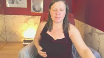 Sexshow-Bild von KellyPerfection