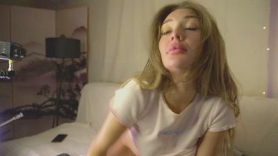 Sexshow-Bild von AnnyBangs