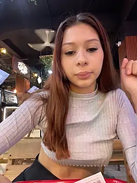 Melody-baby69's sex show image