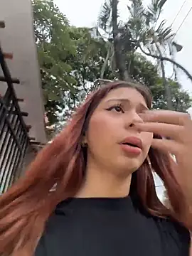 Melody-baby69's sex show image