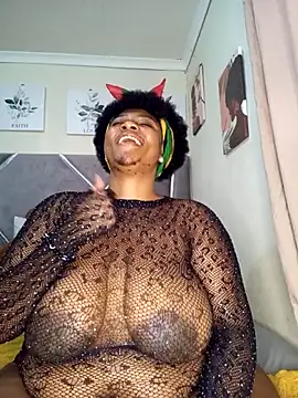 Sexshow-Bild von CocoBootyyy Sexshow-Bild von CocoBootyyy