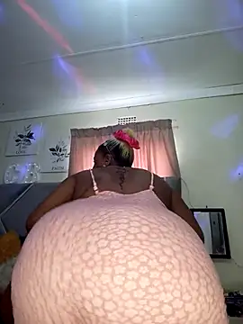 Sexshow-Bild von CocoBootyyy Sexshow-Bild von CocoBootyyy