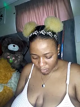 CocoBootyyy's sex show image