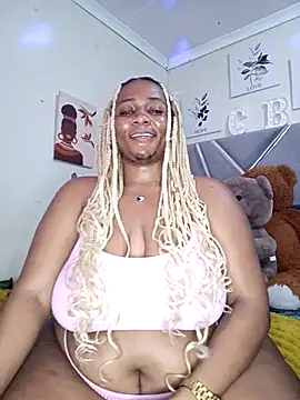 CocoBootyyy's sex show image