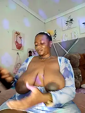 CocoBootyyy's sex show image