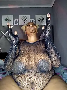 CocoBootyyy's sex show image