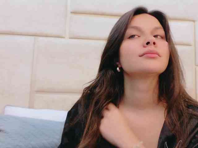 RubyScarlett's sex show image