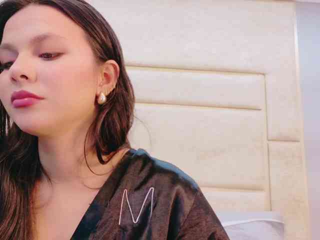 RubyScarlett's sex show image