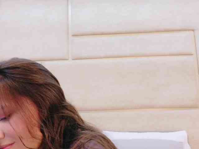 RubyScarlett's sex show image