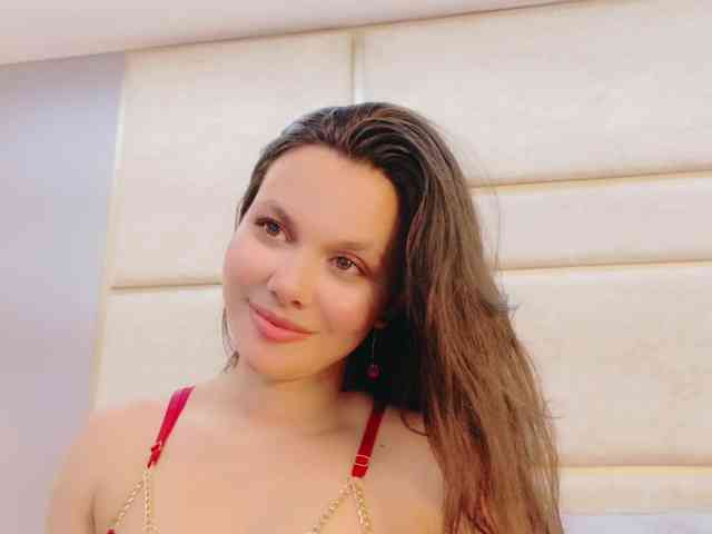 RubyScarlett's sex show image