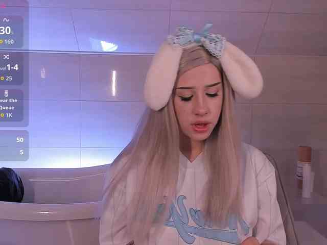 Изображение секс-шоу модели Necucubi