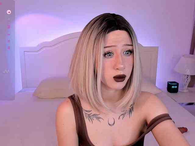 Изображение секс-шоу модели Necucubi