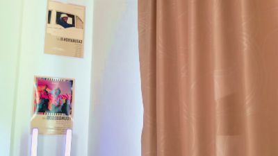 Sexshow-Bild von EvaVonMarx