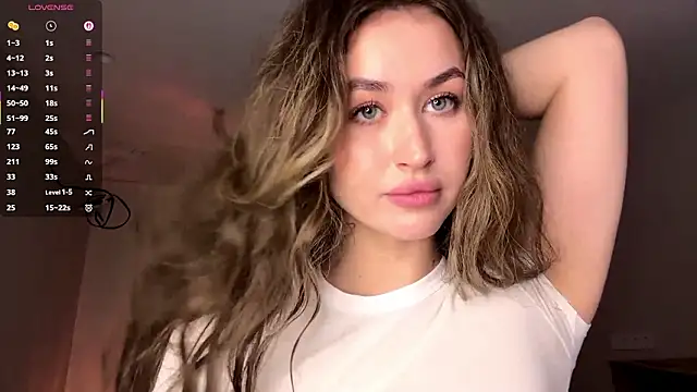 KiraBodrick's sex show image