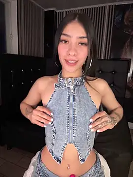 TayylorSexx's sex show image