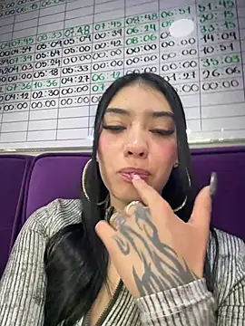 TayylorSexx's sex show image