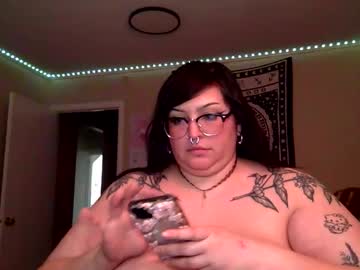 foxdarling96's sex show image