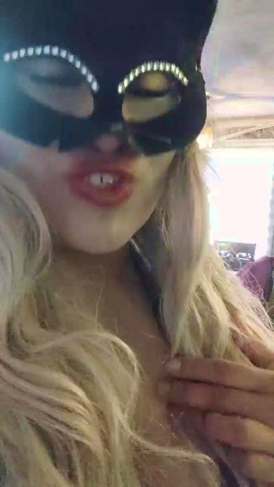 Sexshow-Bild von anamariaaran
