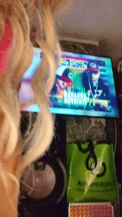 Sexshow-Bild von anamariaaran